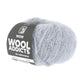 Lang Yarns WATER Wooladdicts in der Farbe ice