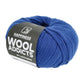 Lang Yarns HAPPINESS Wool Addicts in der Farbe cobald