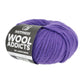 Lang Yarns HAPPINESS Wool Addicts in der Farbe levender