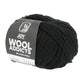 Lang Yarns JOY Wooladdicts in der Farbe schwarz