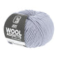 Lang Yarns JOY Wooladdicts in der Farbe hellblau