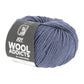 Lang Yarns JOY Wooladdicts in der Farbe jeans