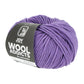 Lang Yarns JOY Wooladdicts in der Farbe lavendel