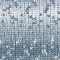 Lang Yarns Snowflake in der Farbe grau