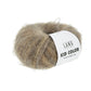 Lang Yarns Kid Color in der Farbe gold grau