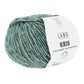 Lang Yarns Kris in der Farbe mint tanne