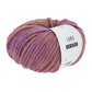 Lang Yarns Bergen in der Farbe pink orange