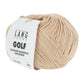 Lang Yarns Golf in der Farbe lachs hell