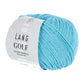 Lang Yarns Golf in der Farbe türkis