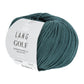 Lang Yarns Golf in der Farbe petrol