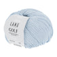 Lang Yarns Golf in der Farbe azur