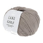 Lang Yarns Golf in der Farbe camel