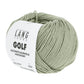 Lang Yarns Golf in der Farbe pastellgrün