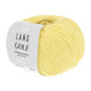 Lang Yarns Golf in der Farbe zitrone