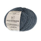 Austermann Cornwall Linen in der Farbe blau