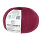 Austermann Merino Lace in der Farbe bordeaux