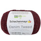 Schachenmayr Denim Tweed in der Farbe cherry