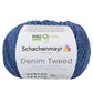 Schachenmayr Denim Tweed in der Farbe royal