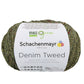 Schachenmayr Denim Tweed in der Farbe apfel